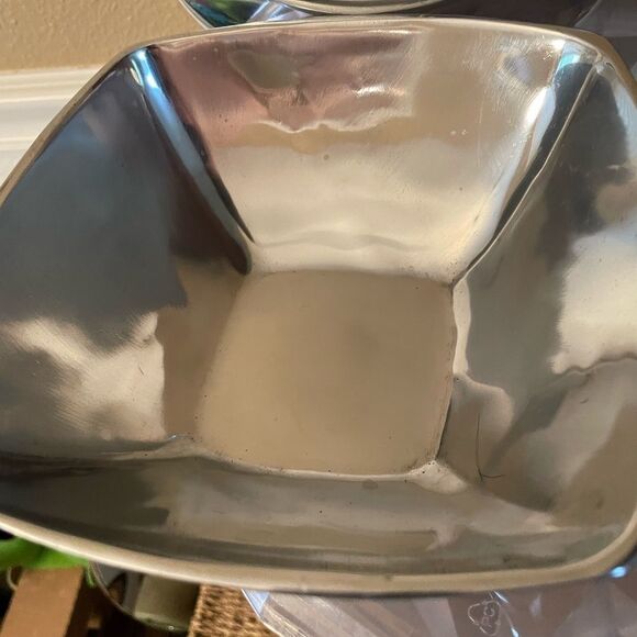 Artland 4 Aluminum Decorative Bowls - Picture 14 of 14